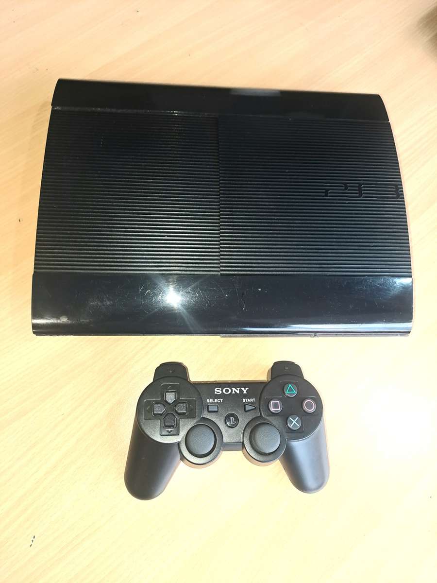 Sony Playstation 3 PS3 - In Great Condition !!!