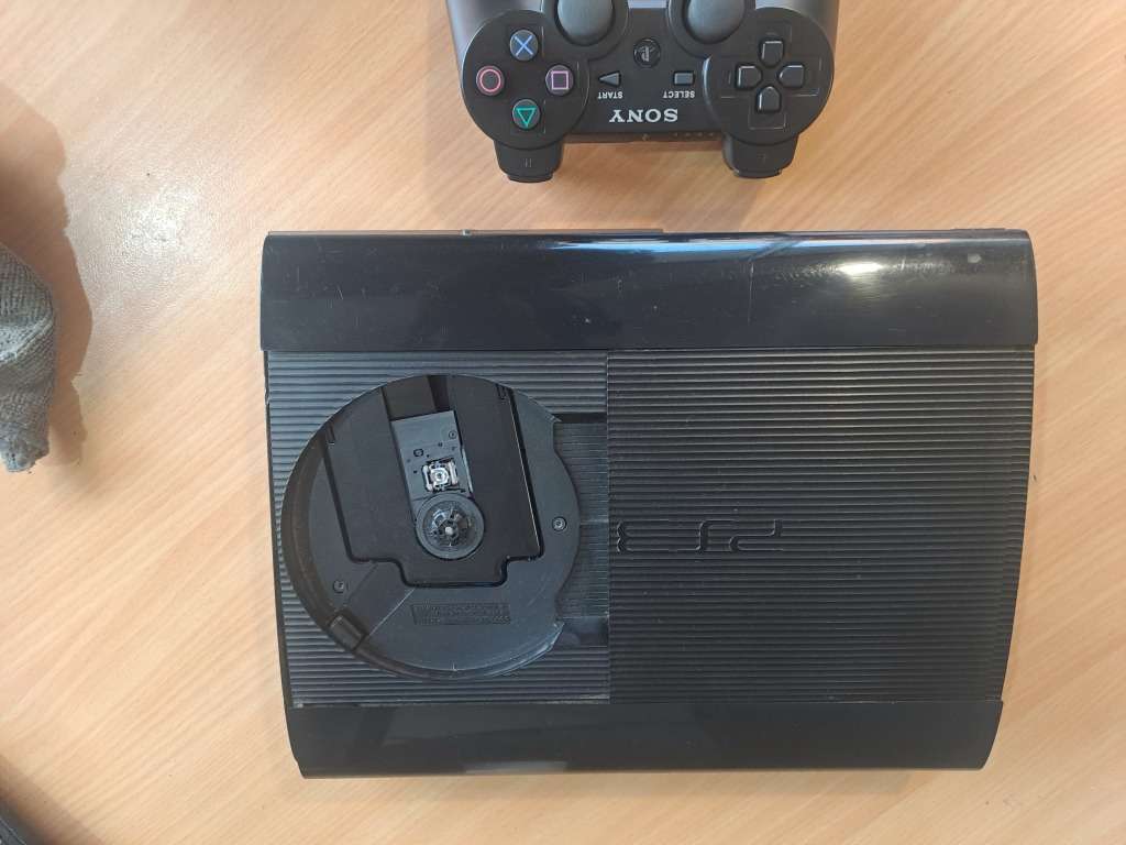 Sony Playstation 3 PS3 - In Great Condition !!!