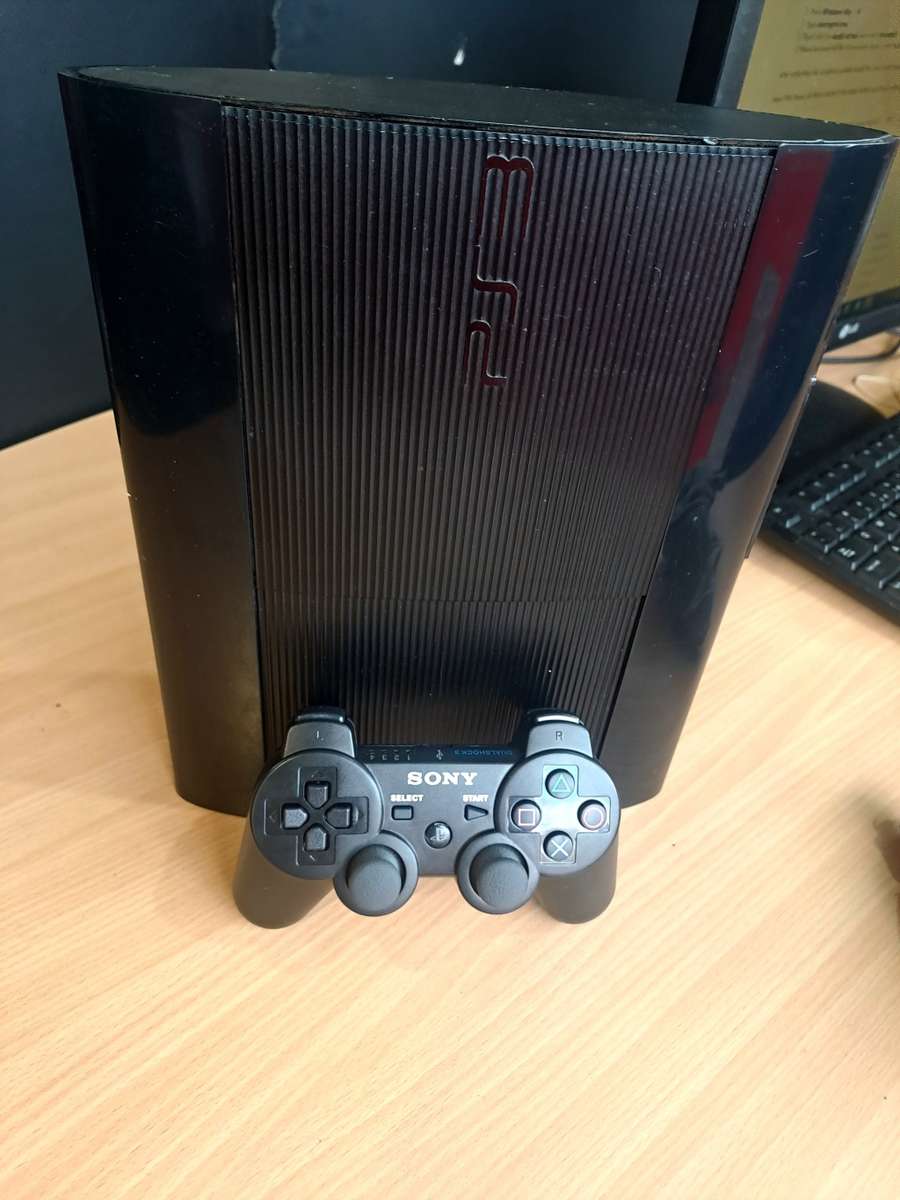 Sony Playstation 3 PS3 - In Great Condition !!!