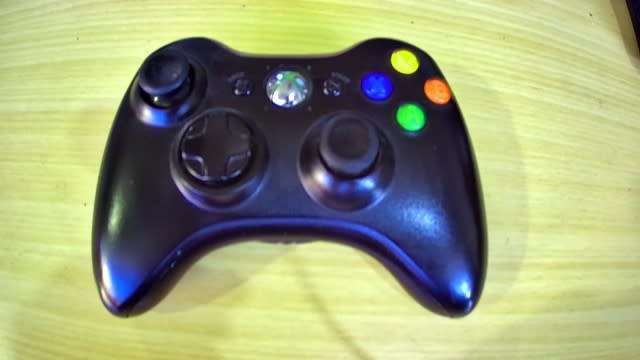 Xbox 360 Original Controller
