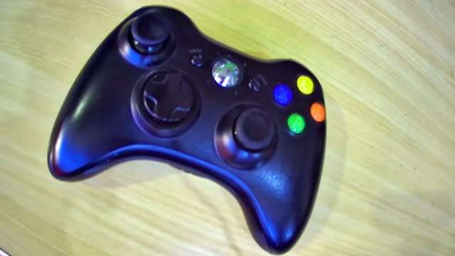 Xbox 360 Original Controller