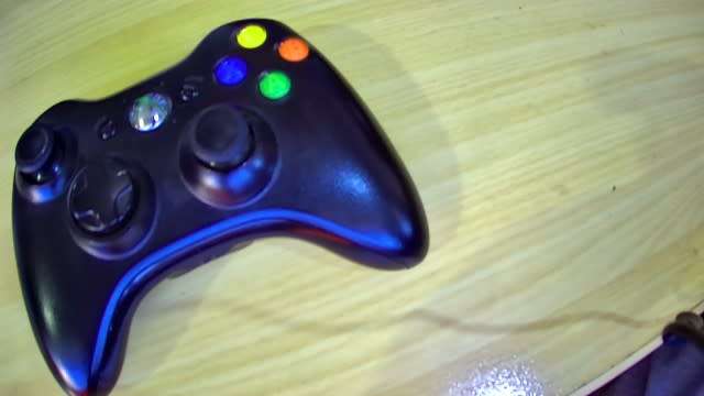 Xbox 360 Original Controller