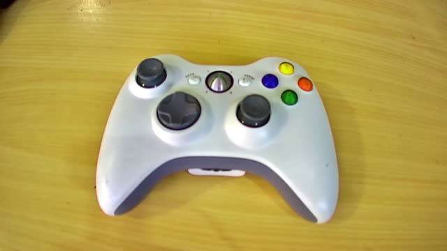 Xbox 360 Original Controller