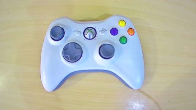Xbox 360 Original Controller