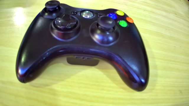 Xbox 360 Original Controller