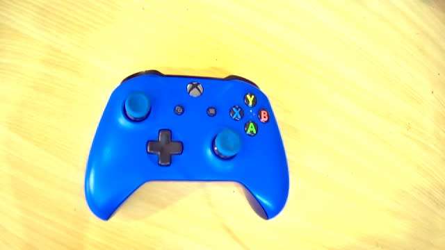 Xbox One Controller