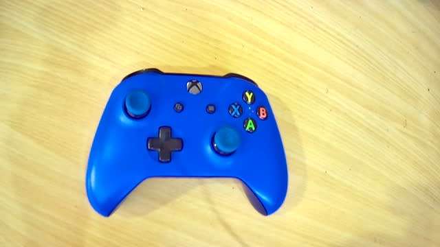 Xbox One Controller