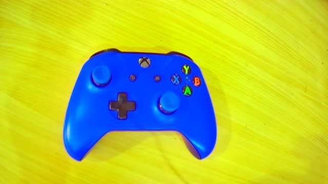 Xbox One Controller