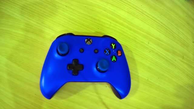 Xbox One Controller