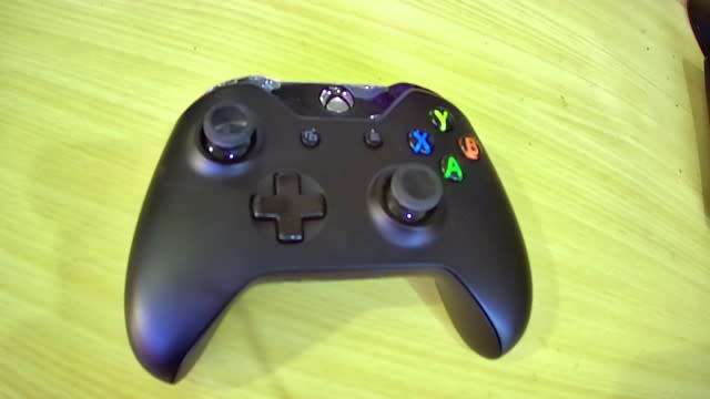 Xbox One Controller