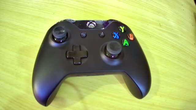 Xbox One Controller