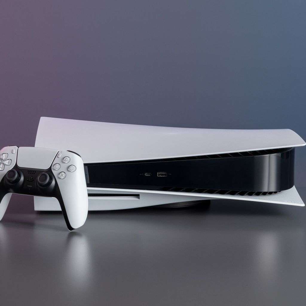 Sony PS5 - A great condition Playstation 5 for sale !!!