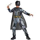 Batman Muscles Dress Up Costume - Age 7-9