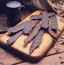 BEEF JERKY RECIPES (FREE DELIVERY)