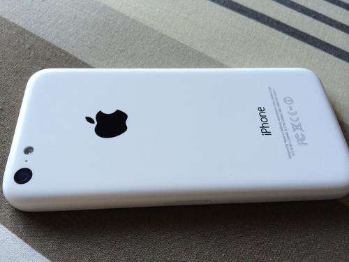 iPhone 5C