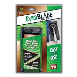 EverBlade- Make your razor blade last 4* longer!!