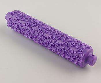 Spiral Pattern Roller
