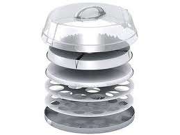 5 in 1 Party Traveller - The Ultimate Travelling & Serving Tray