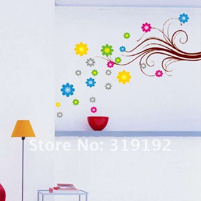Elegant Wall stickers For your Home