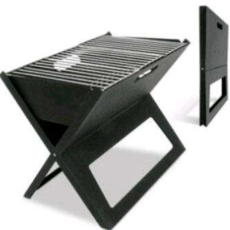 Foldable Braai Stand - THE MOST AMAZING BRAAI STAND EVER TO HAVE HIT THE MARKET