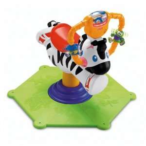 Bounce n Spin Animal - Perfect Gift For Your Little One
