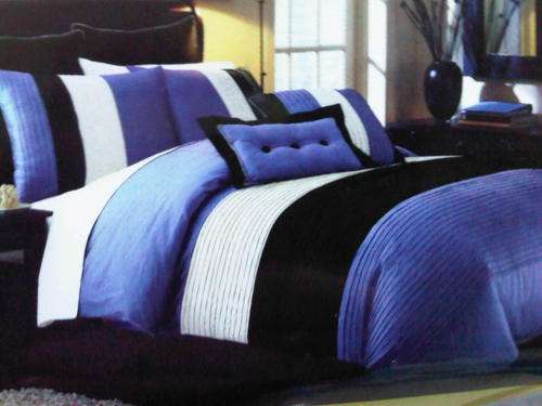 Mooi Mooi Luxury 5pcs Duvet Set - King Size