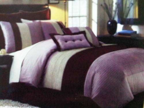 Mooi Mooi Luxury 5pcs Duvet Set - King Size