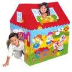 INTEX Playhouse