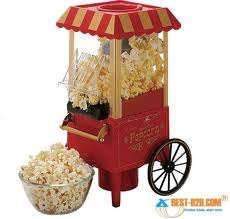Homease Popcorn Maker