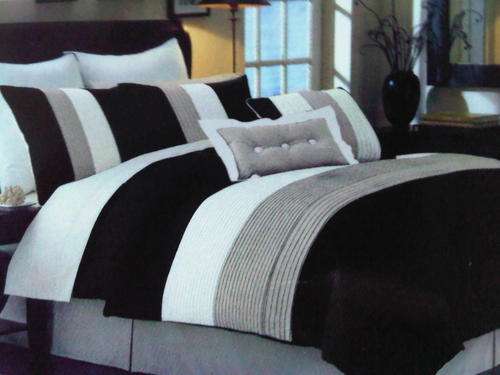 Mooi Mooi Luxury 5pcs Duvet Set - King Size!
