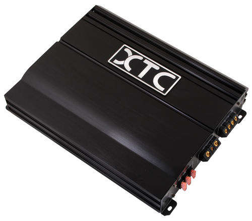 XTC AUDIO 3000W 4CH AMP
