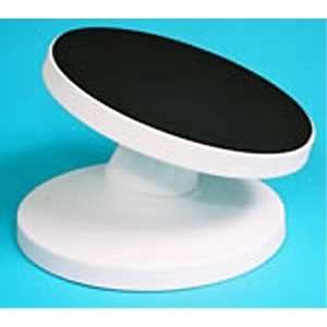 Rotating Tilted Cake Stand