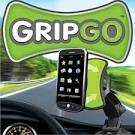 Grip Go the Universal Car Phone Mount - As Seen On TV