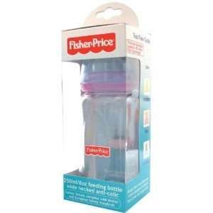 Fisher-Price 250ml Feeding Bottle