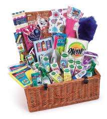 Household Hamper - Crazy R1 Auction
