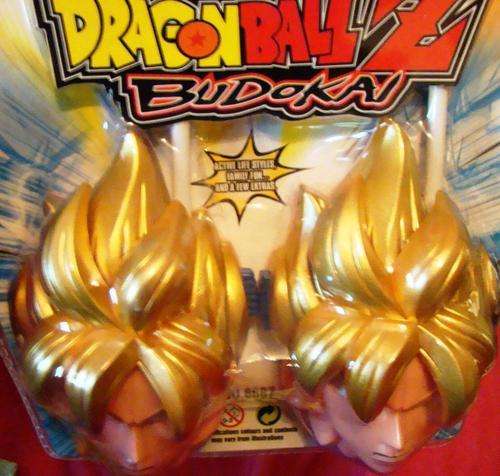 DRAGONBALL Z WALKIE TALKIE SET