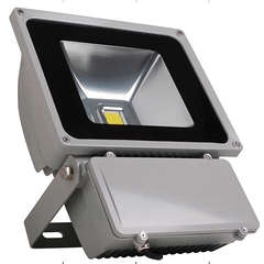 100W LED Floodlight - 9000 Lumens