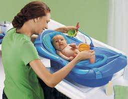 Fisher Price Aquarium Bath Centre - Grows With Baby