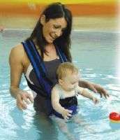 WaterTot - Infant Water Carrier