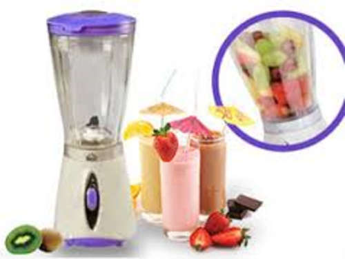 Sunlight Frullatore 500cc Blender