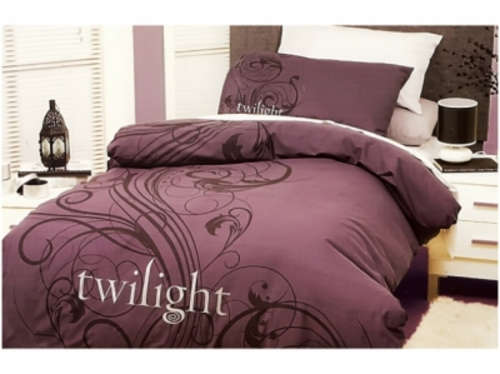 Twilight Bed Linen