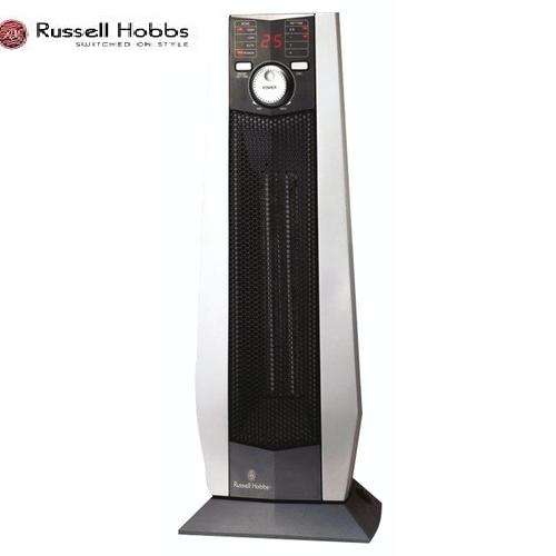 Russell Hobbs Oscillating Ceramic Fan Heater RHCHT02