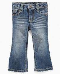 Boys Guess Bootleg Jeans