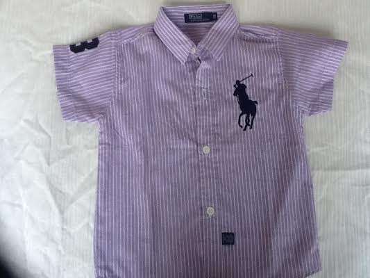 Boys POLO Shirt