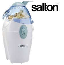 Salton Home Popcorn Maker