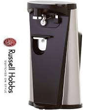 Russell Hobbs Electric Can Opener