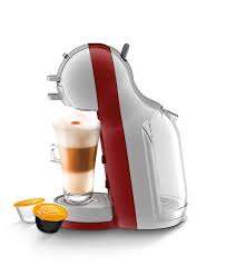Delonghi Nescafe Genio MINI ME Machine