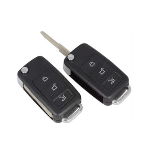Car Key Spy Camera