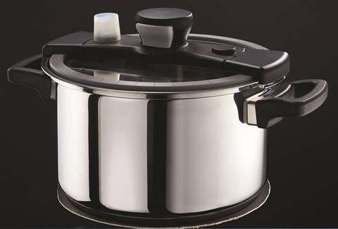 Russel Hobbs Sizzle Pressure Cooker 5L