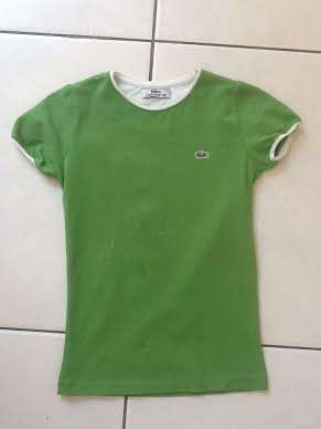 Girls LACSOTE Tee